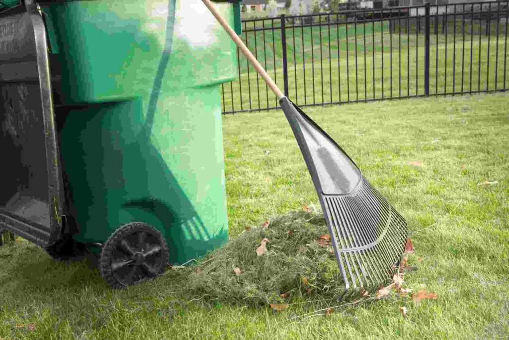 Yard Waste Removal Services in Southfield, MI A&B Junk