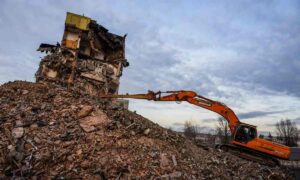 Read more about the article Repurposing vs. Demolition: Decision-making for Michigan Businesses