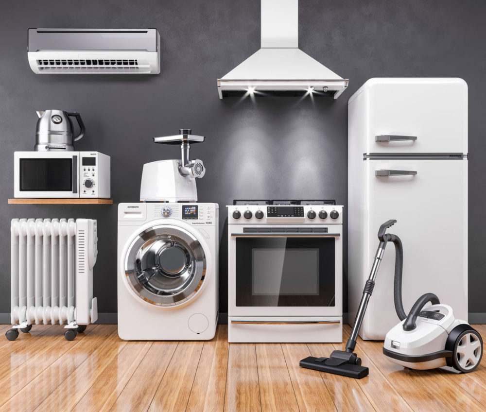 You are currently viewing Common Appliances Accepted by Removal Services in Michigan