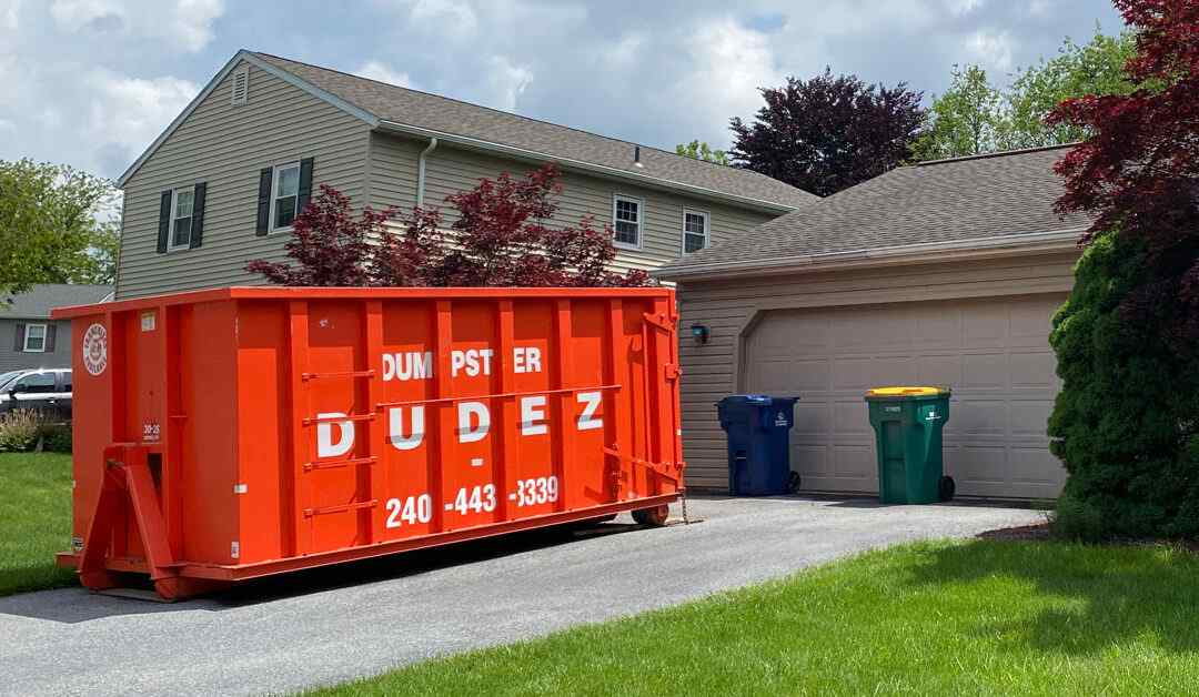 Read more about the article Understanding Weight Limits in Michigan Dumpster Rentals
