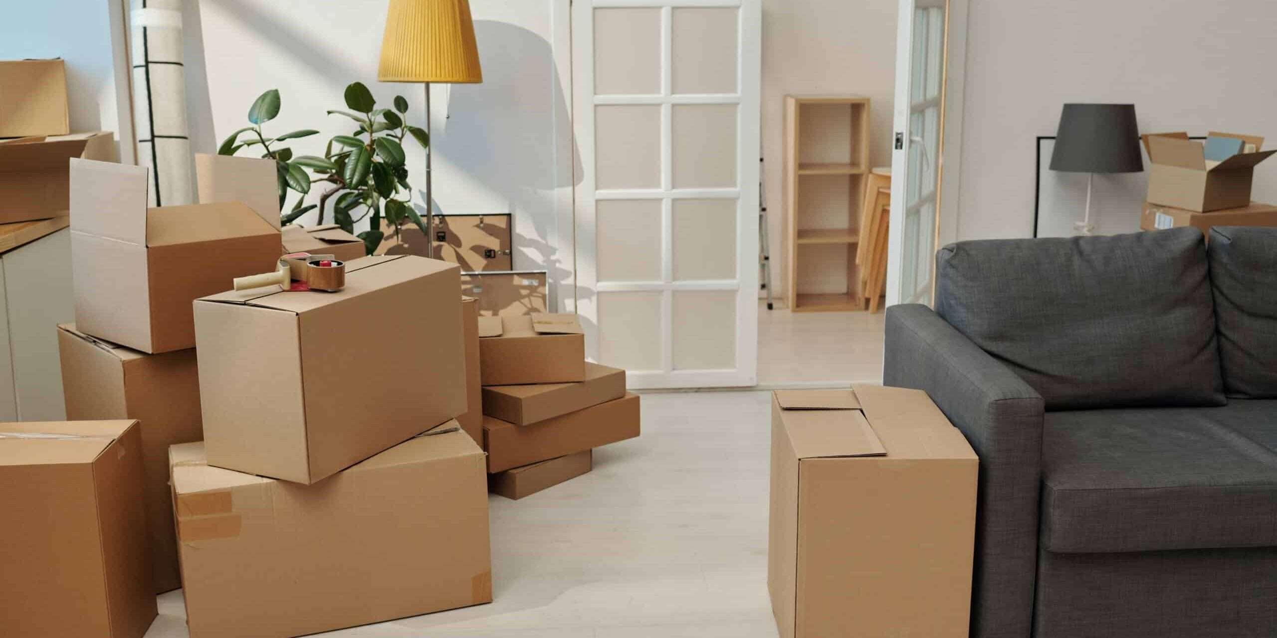 Read more about the article Streamlining the Furniture Removal Process: A Step-by-Step Guide: