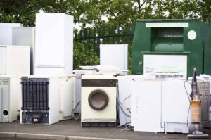 Read more about the article How Appliance Recycling Reduces the Demand for Raw Materials: