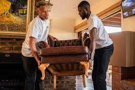 Furniture Removal Services