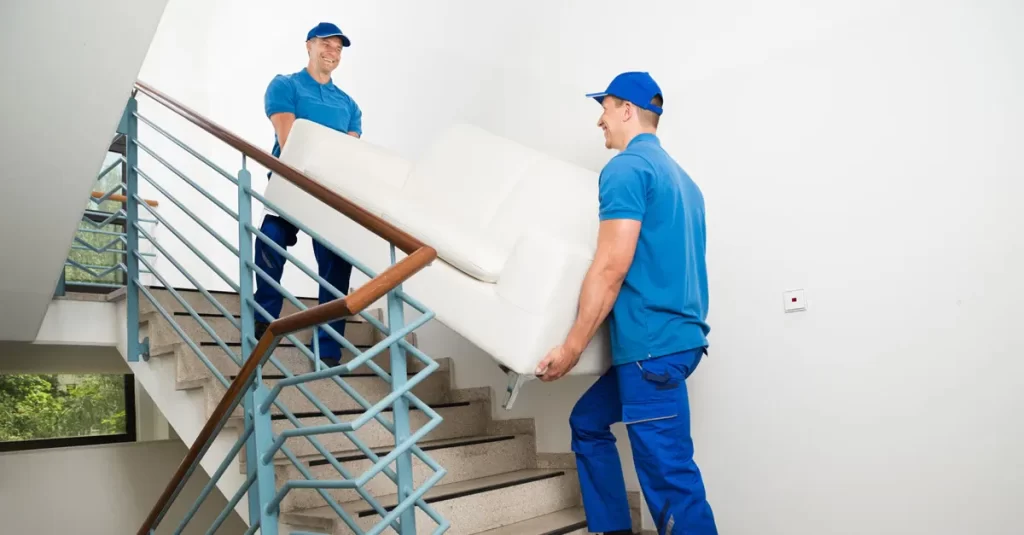 Furniture Removal Services