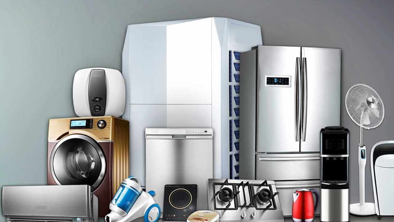 Read more about the article How do I get rid of appliances in Michigan?