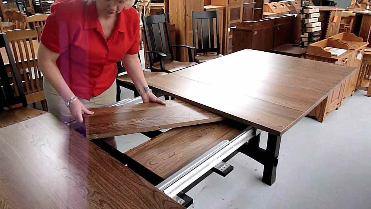 Read more about the article How can I get rid of my table and chairs?