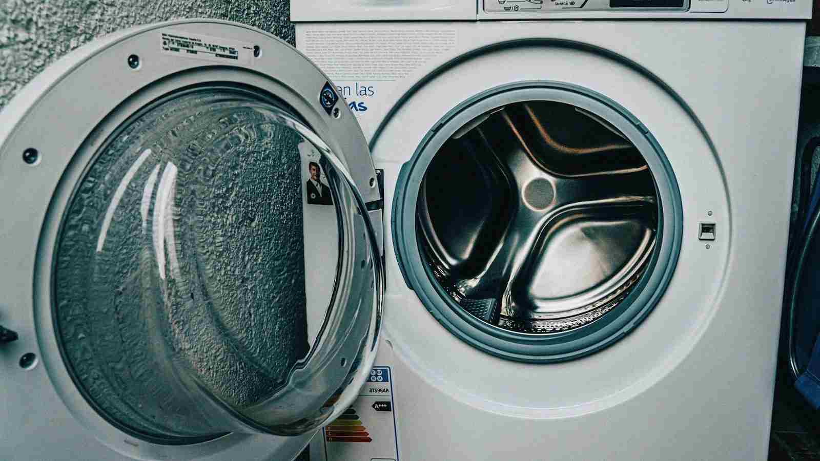 You are currently viewing How to get rid of an old washing machine in Michigan?
