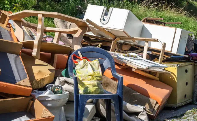 junk removal