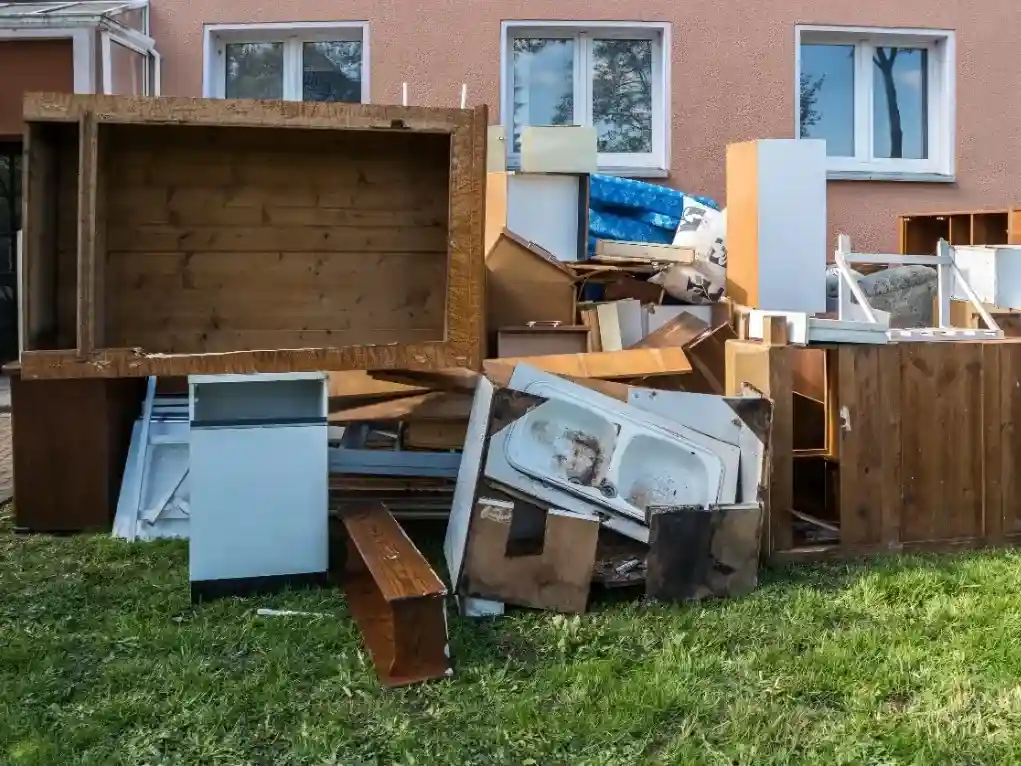 Junk Removal Services