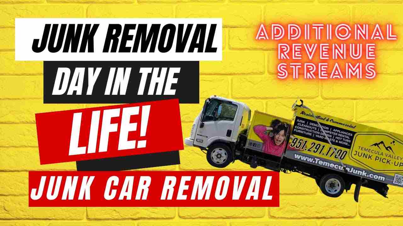 You are currently viewing Do we offer junk removal services in addition to appliance removal?