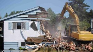 Read more about the article What are the common reasons for residential demolition in Howell, MI?