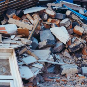 Read more about the article Affordable Debris Removal Services in Howell, Michigan