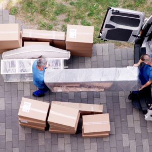 Read more about the article Hire Reliable Furniture Hauling Services Near Me in Detroit for Relocating