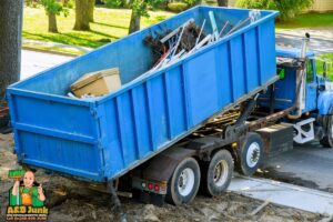 Read more about the article Top-rated Residential Dumpster Services in Howell, MI: Simplifying Your Waste Management Needs